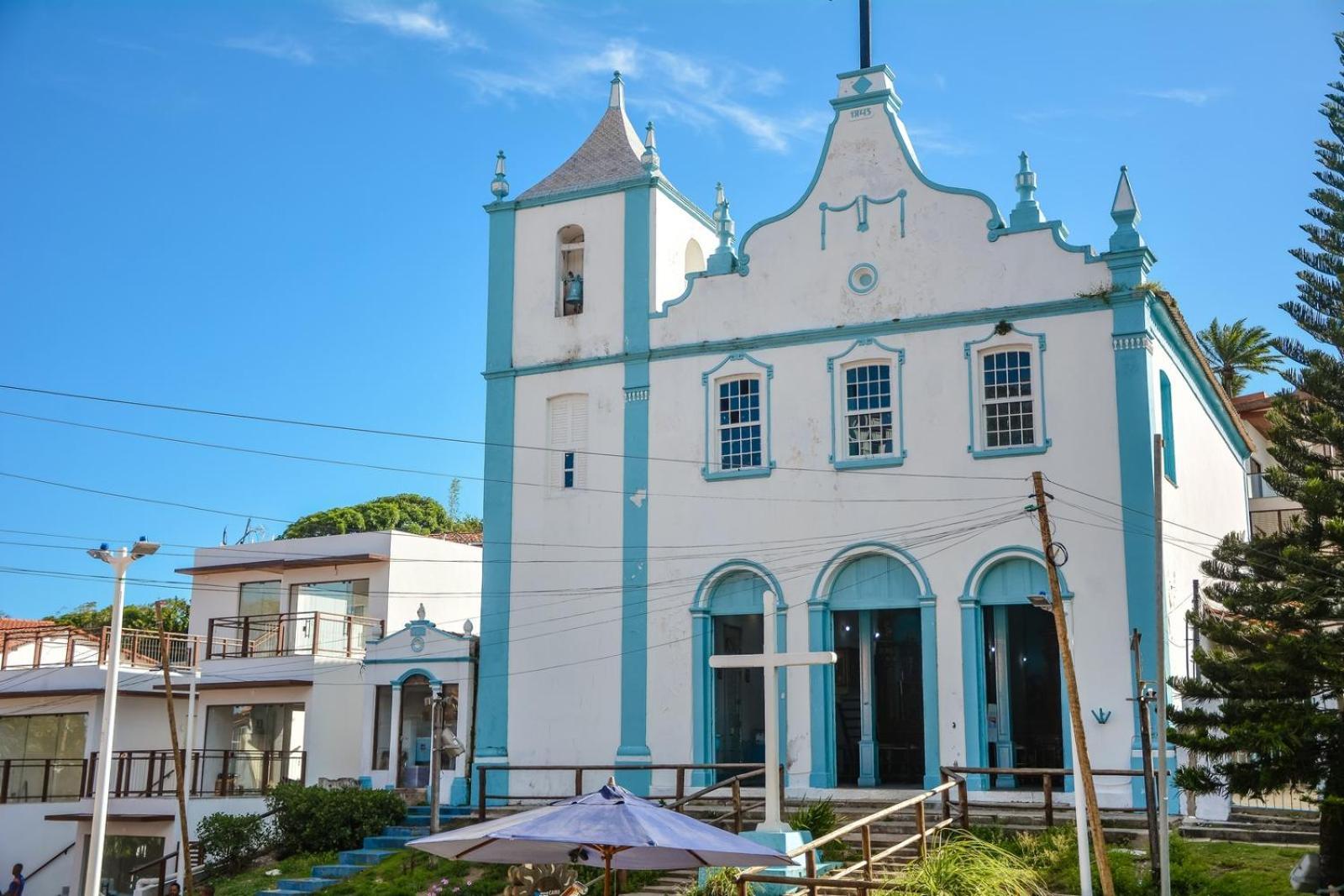 Vila Do Morro Pousada モロ・デ・サンパウロ エクステリア 写真